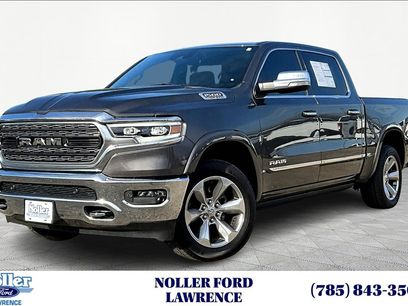 Used 2022 RAM 1500 Limited