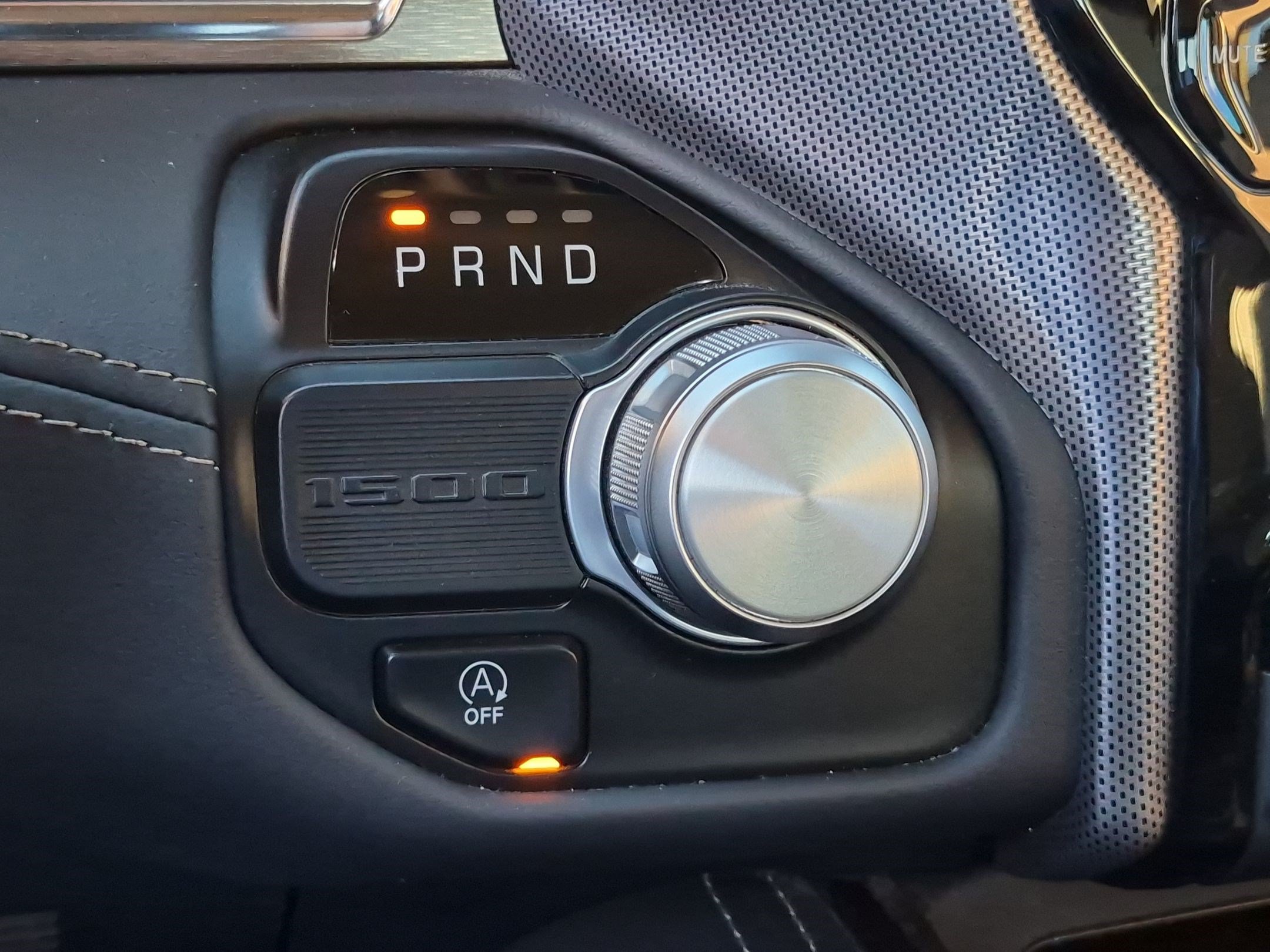 Used 2021 RAM 1500 Limited RWD image 21