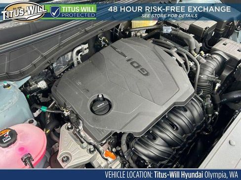 New 2026 Hyundai Santa Cruz SEL AWD/4WD image 66