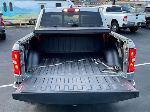 Used 2025 RAM 1500 Big Horn image 32