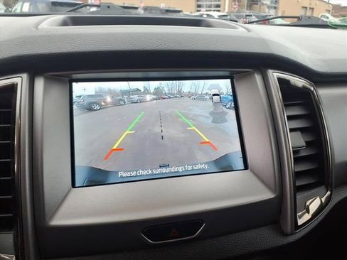 Certified 2022 Ford Ranger XLT w/ Equipment Group 302A High image 22