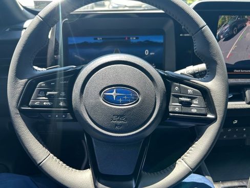 Used 2026 Subaru Outback Premium AWD/4WD image 15