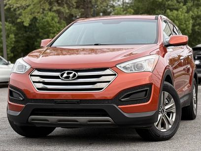 Used 2016 Hyundai Santa Fe Sport