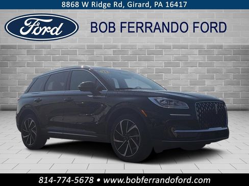 Used 2023 Lincoln Corsair Reserve w/ Equipment Group 202A image 1