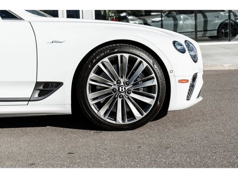 Used 2024 Bentley Continental GT Speed image 16