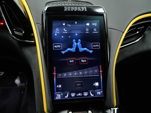 Certified 2024 Ferrari Roma image 25