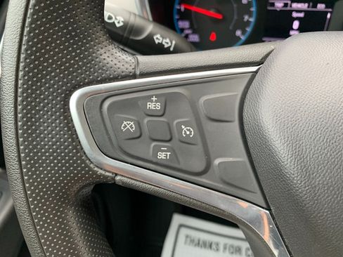 Used 2019 Chevrolet Equinox LS w/ LS Convenience Package AWD/4WD image 15