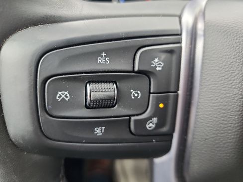 Certified 2024 GMC Sierra 1500 Elevation w/ X31 Off-Road Package image 20