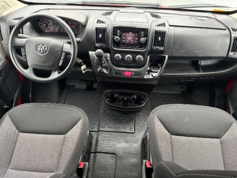 Used 2021 RAM ProMaster 2500 image 19