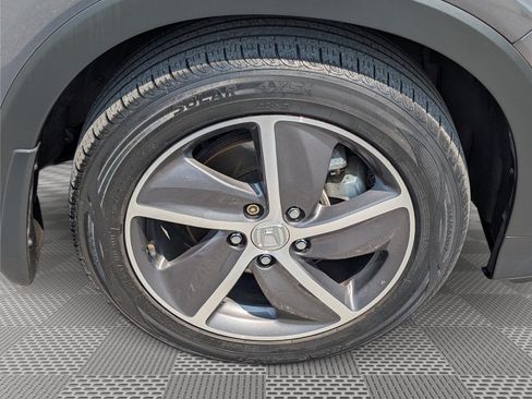 Used 2022 Honda HR-V EX image 10