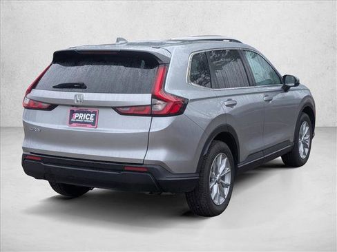 Used 2024 Honda CR-V EX image 5