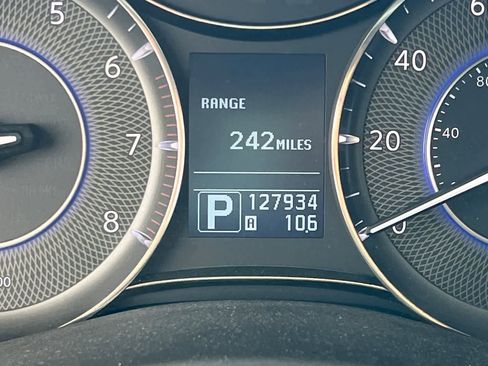 Used 2012 INFINITI QX56 2WD w/ Theater Pkg image 29