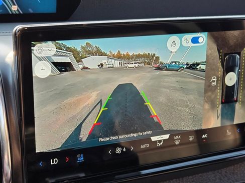 New 2026 Ford Expedition Tremor AWD/4WD image 22