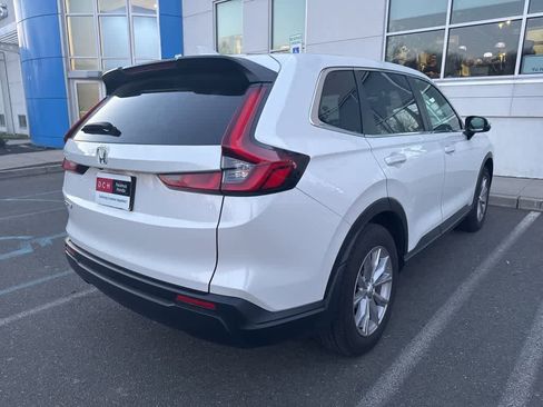 Certified 2025 Honda CR-V EX image 15