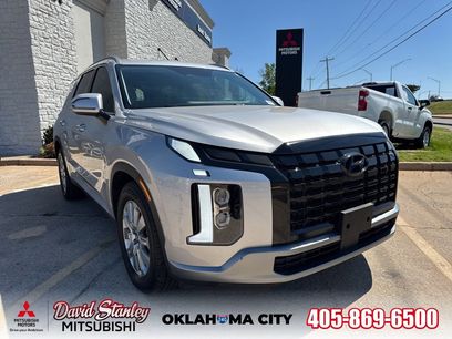 Used 2025 Hyundai Palisade SEL