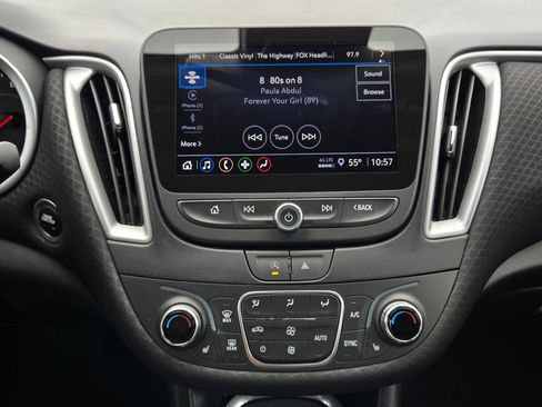 Used 2023 Chevrolet Malibu LT image 15