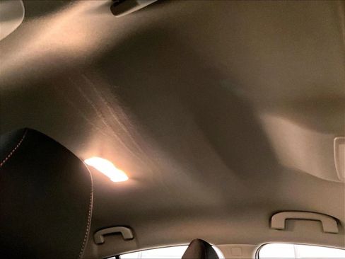 Used 2024 Nissan Sentra SR image 21