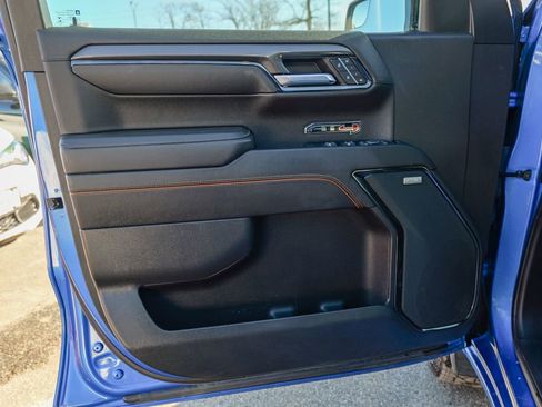 Used 2022 GMC Sierra 1500 AT4 w/ AT4 Preferred Package image 20