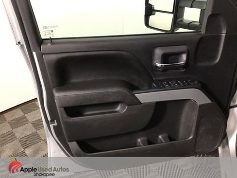 Used 2015 Chevrolet Silverado 1500 LT w/ All Star Edition image 7