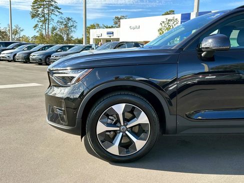Certified 2024 Volvo XC40 B5 Plus image 10