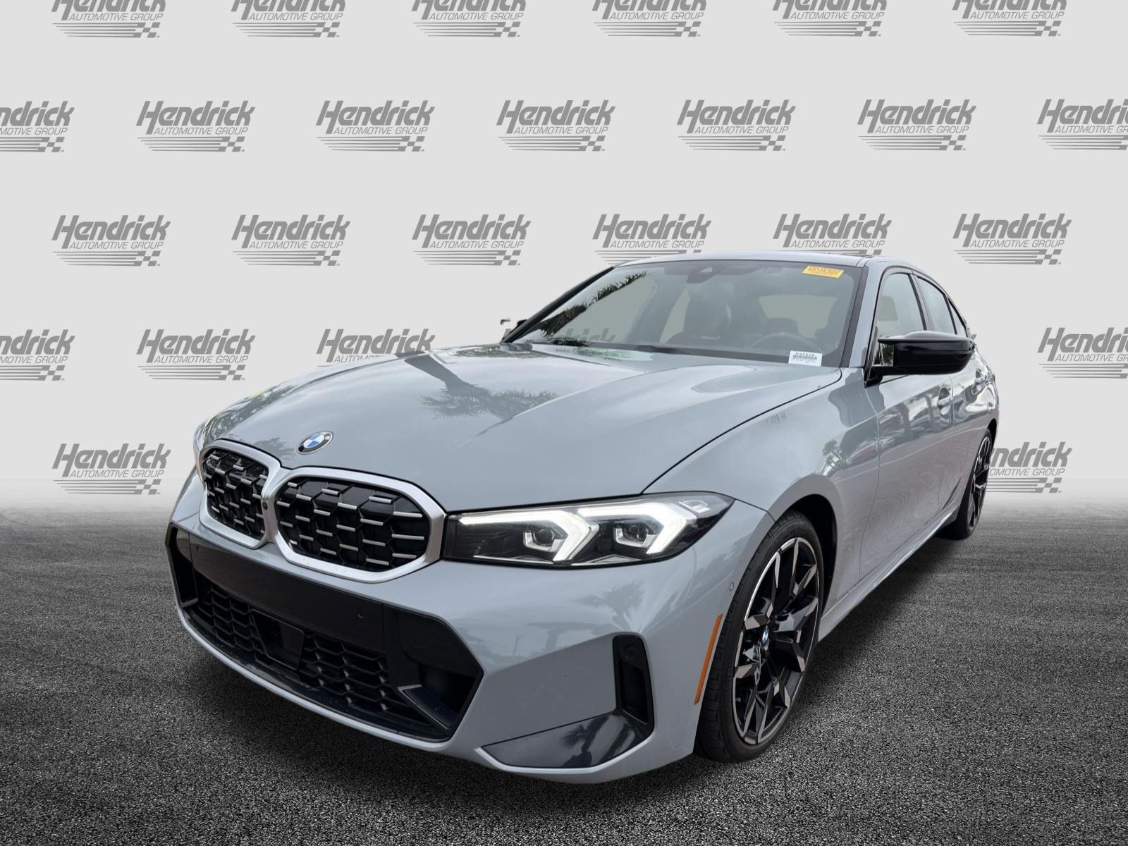 Used 2026 BMW M340i RWD image 5