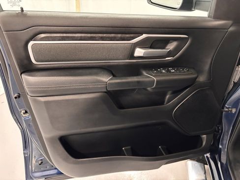 Used 2021 RAM 1500 Big Horn image 15
