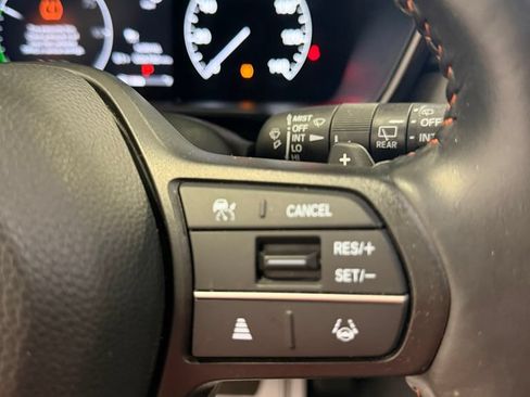 Used 2024 Honda CR-V Sport image 37