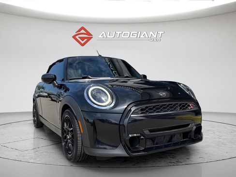 Used 2024 MINI Cooper S FWD image 14
