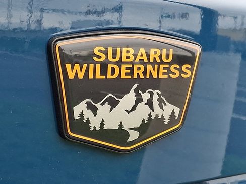 New 2026 Subaru Outback Wilderness AWD/4WD image 5