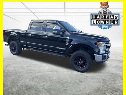 Used 2021 Ford F250 XLT w/ Tremor Off-Road Package