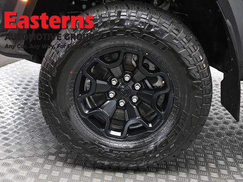 Used 2021 RAM 1500 TRX w/ TRX Level 1 Equipment Group AWD/4WD image 66