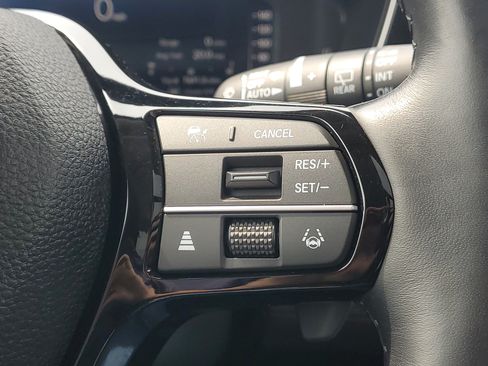 Certified 2023 Honda Pilot Elite image 27