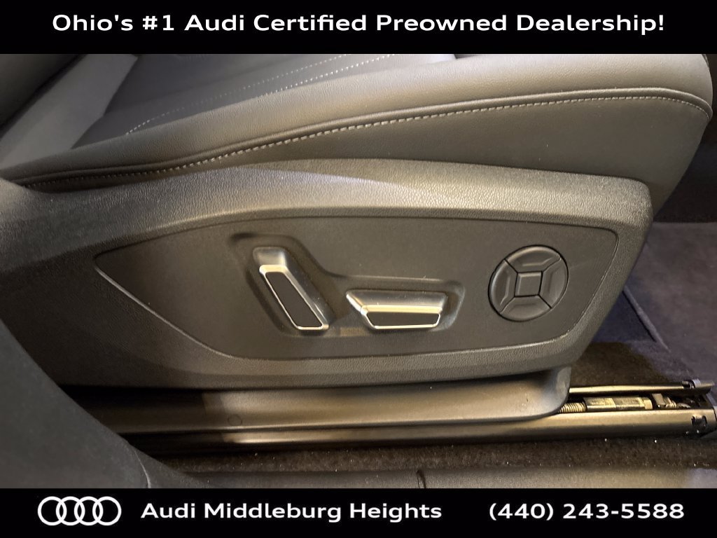 Used 2026 Audi Q3 quattro 2.0T AWD/4WD image 30