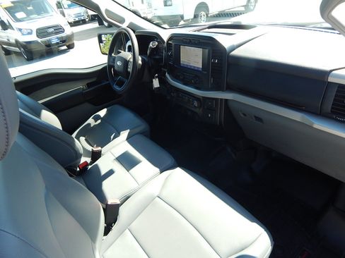 Used 2021 Ford F150 XL w/ Equipment Group 101A High RWD image 16