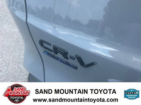 Used 2026 Honda CR-V Sport Touring image 10