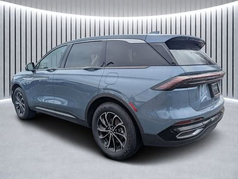 New 2026 Lincoln Nautilus Premier w/ Equipment Group 102A image 5