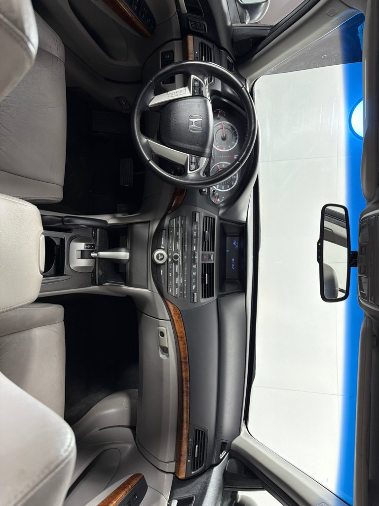 Used 2012 Honda Accord EX-L image 23