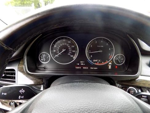 Used 2016 BMW X5 xDrive35i image 27