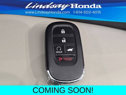 Used 2026 Honda HR-V EX-L image 23