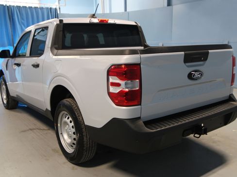 New 2026 Ford Maverick XL AWD/4WD image 21