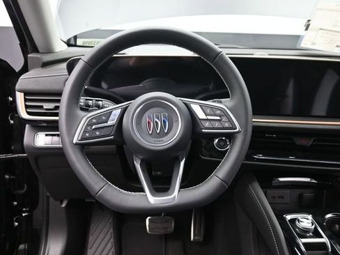 New 2026 Buick Envision Sport Touring AWD/4WD image 27