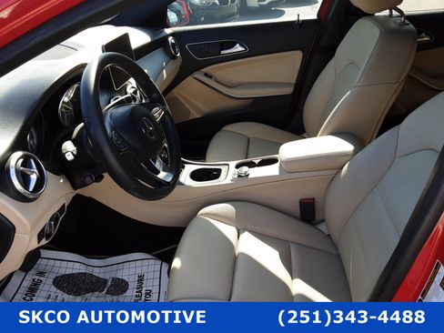 Used 2017 Mercedes-Benz GLA 250 image 11