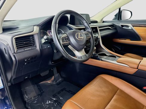 Used 2022 Lexus RX 350 AWD w/ Premium Package image 23