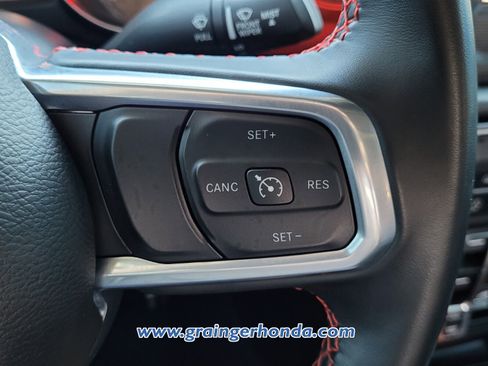 Used 2021 Jeep Gladiator Rubicon image 20