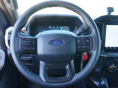 Used 2024 Ford F150 STX AWD/4WD image 10
