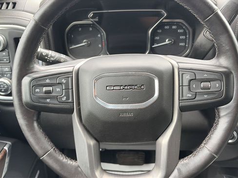 Used 2023 GMC Sierra 3500 Denali AWD/4WD image 10