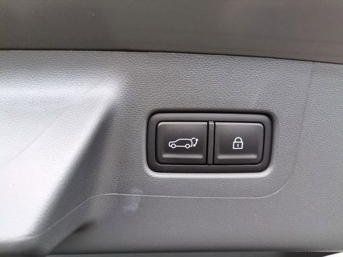 New 2026 Hyundai Santa Fe SE AWD/4WD image 33