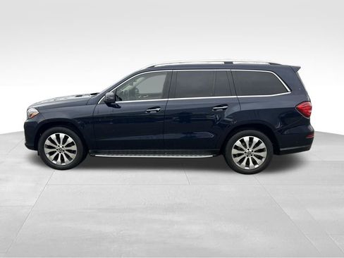 Certified 2019 Mercedes-Benz GLS 450 4MATIC image 3