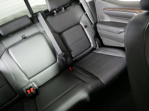 Certified 2023 Chevrolet Silverado 1500 LT Trail Boss image 14