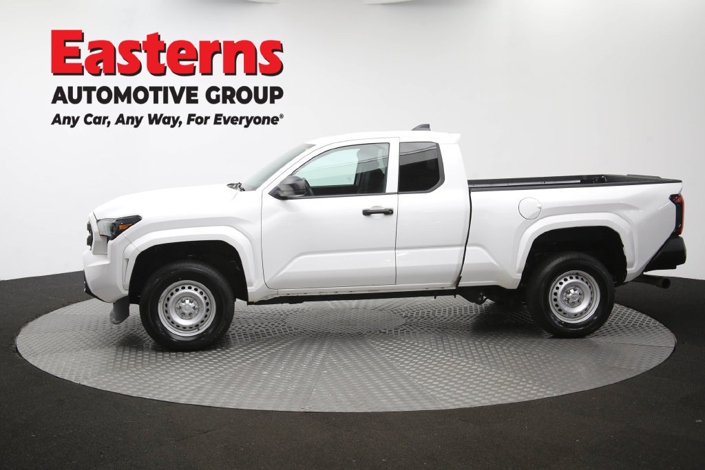 Used 2024 Toyota Tacoma SR RWD image 57